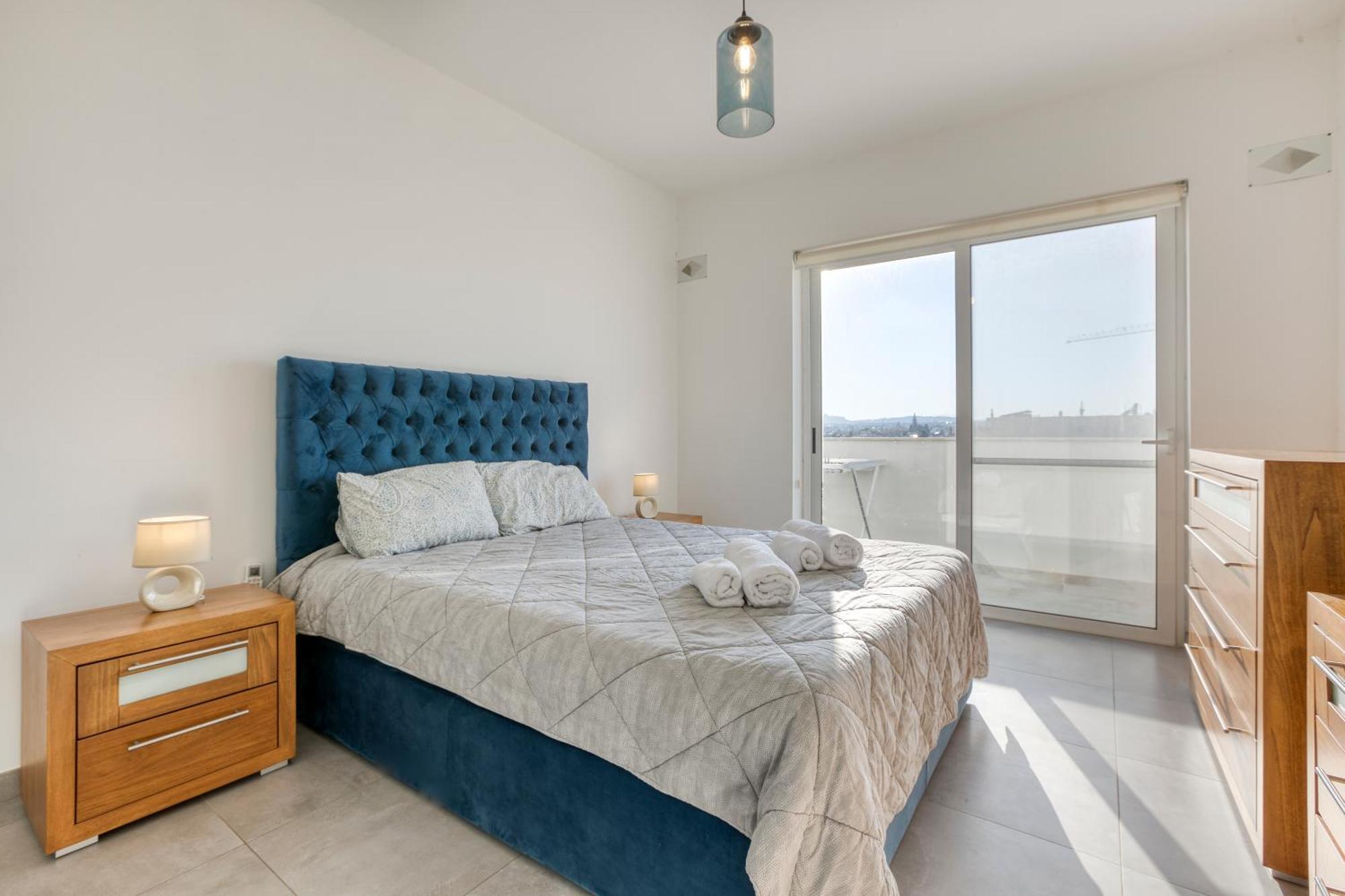 Annitchka Mansions - Penthouse In Malta