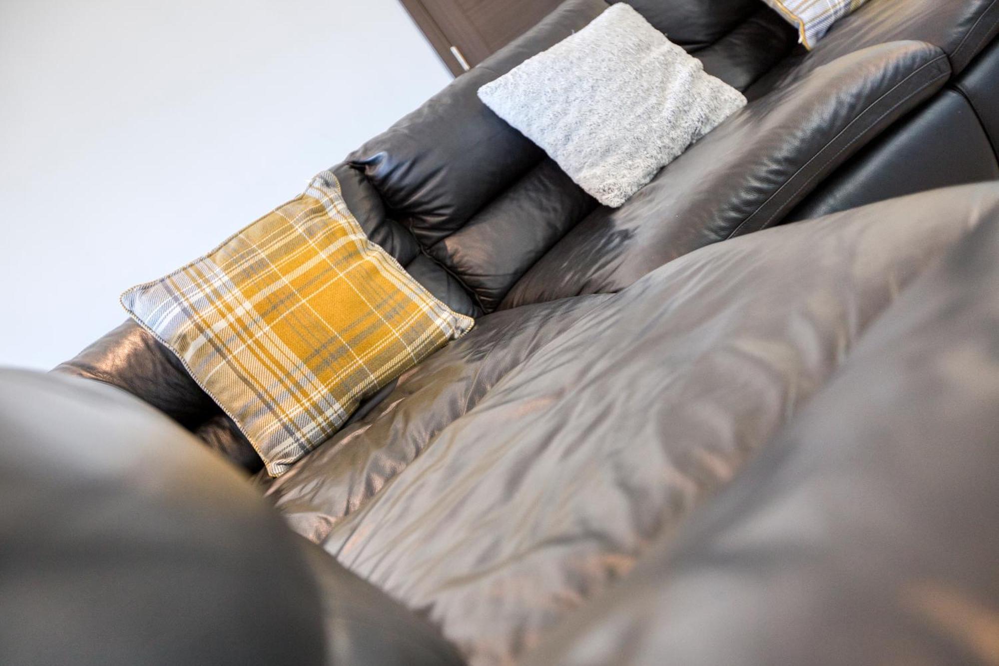 Apartment Annitchka Mansions - Penthouse In Malta Birkirkara