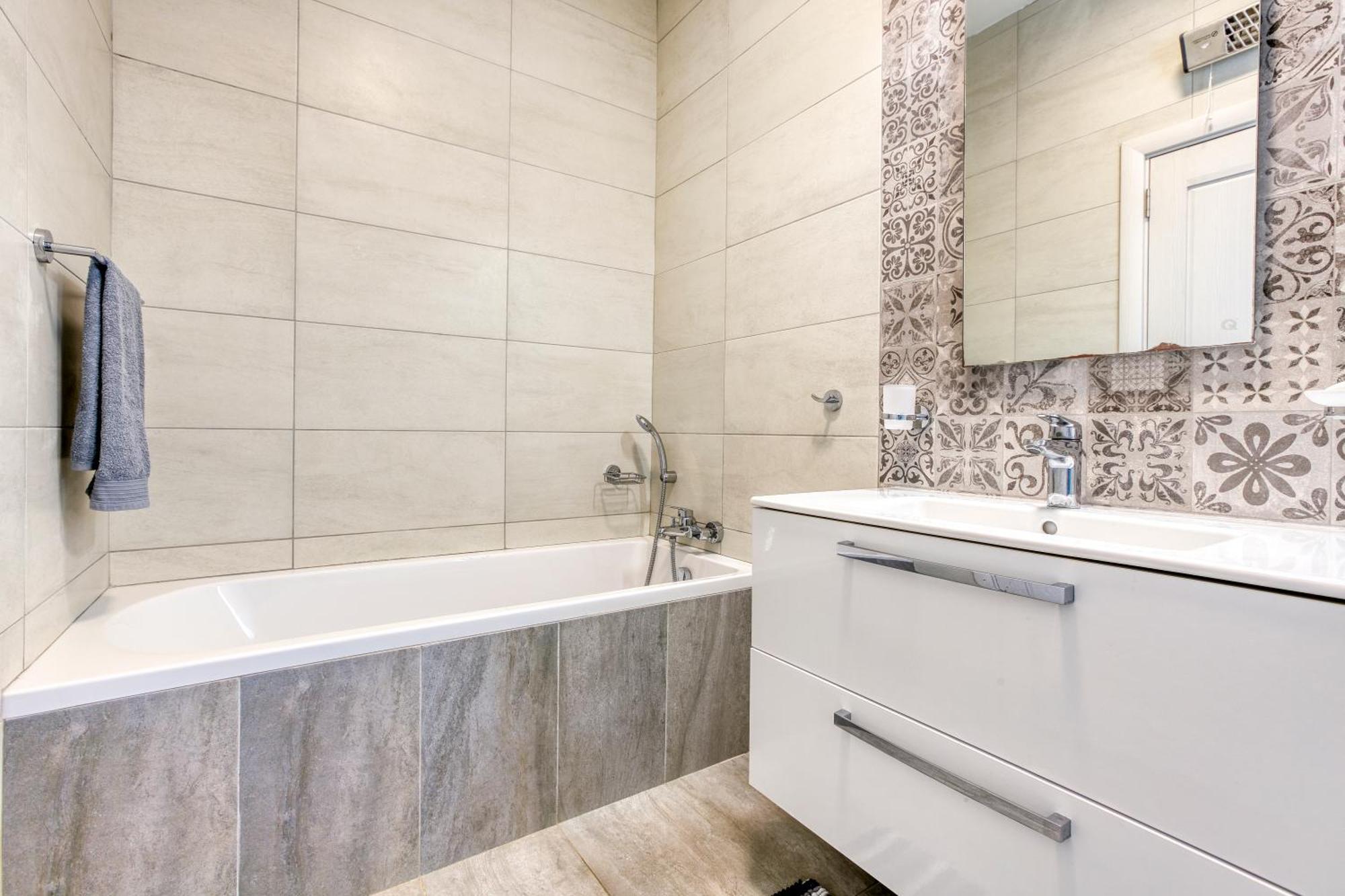 Annitchka Mansions - Penthouse In Malta Apartment Birkirkara