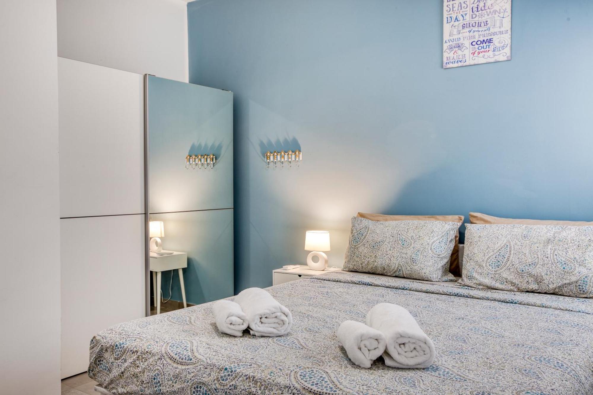 Annitchka Mansions - Penthouse In Malta * Birkirkara