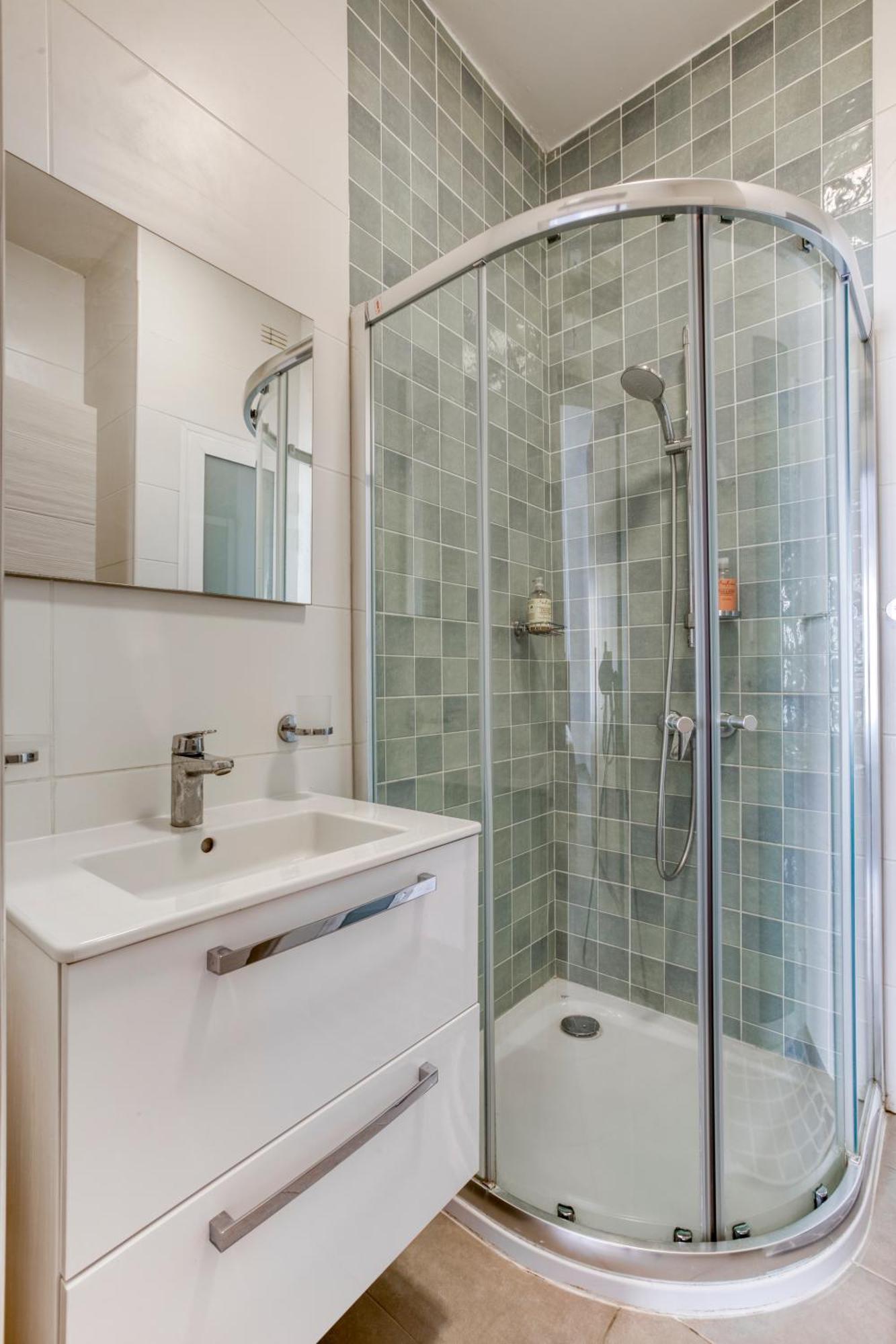Apartment Annitchka Mansions - Penthouse In Malta Birkirkara